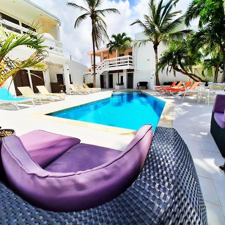 Bubali Residence Палм Бич Экстерьер фото