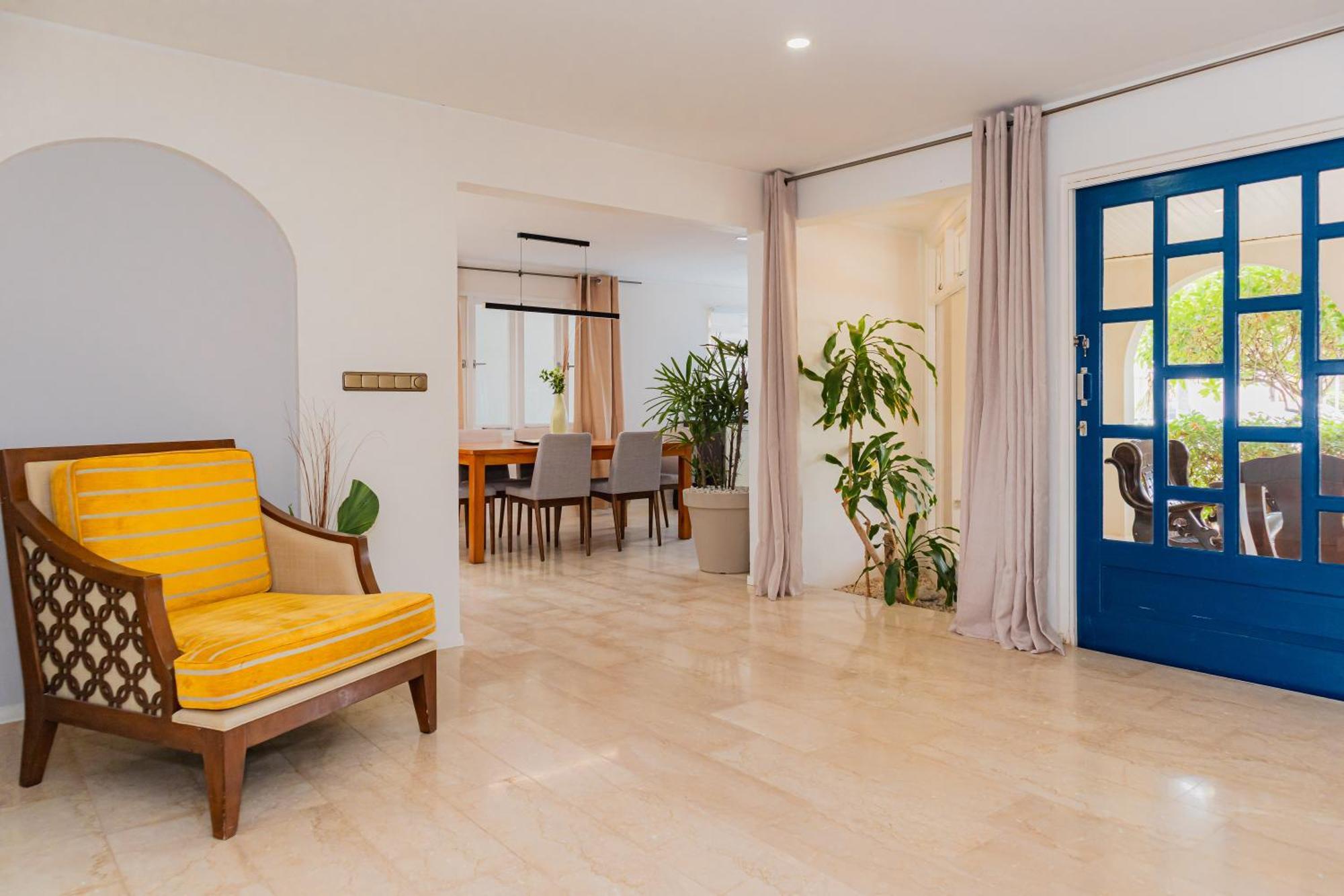 Bubali Residence Палм Бич Экстерьер фото