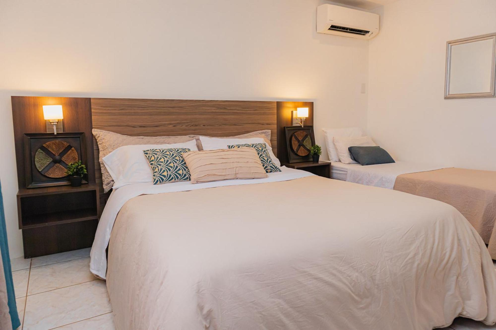 Bubali Residence Палм Бич Экстерьер фото