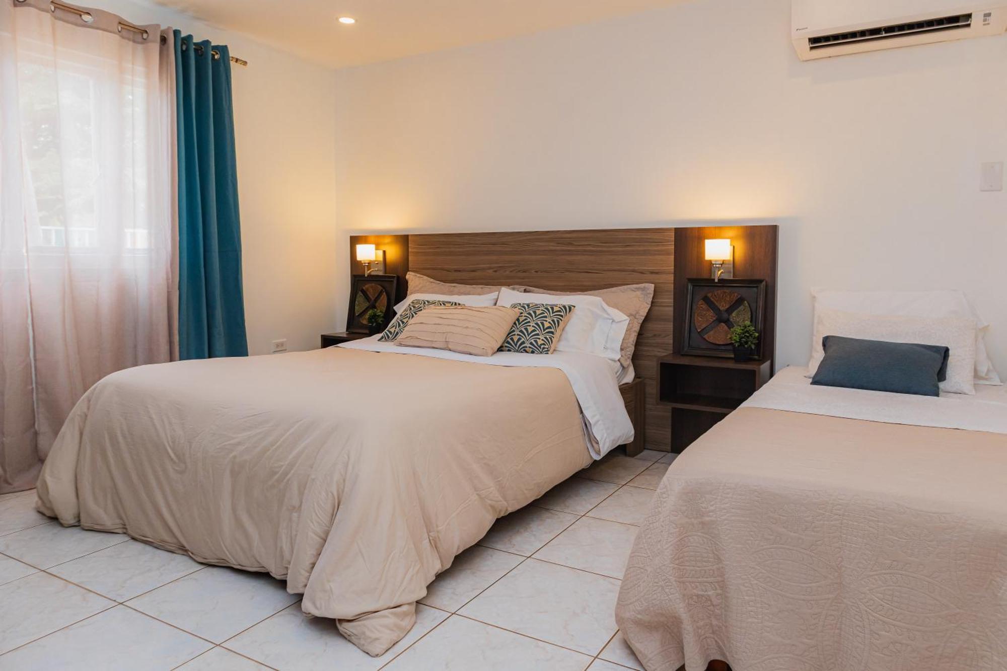 Bubali Residence Палм Бич Экстерьер фото