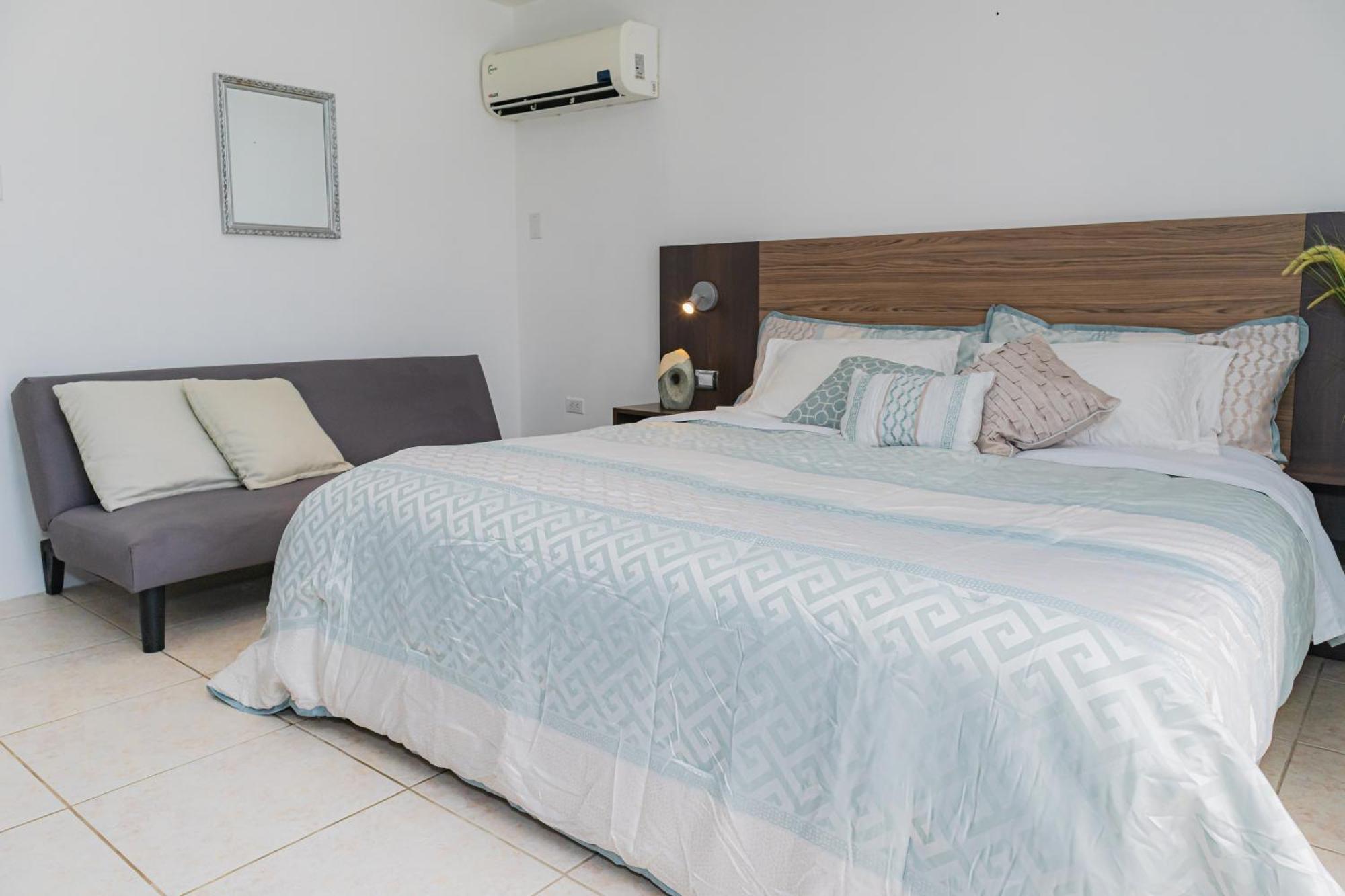 Bubali Residence Палм Бич Экстерьер фото