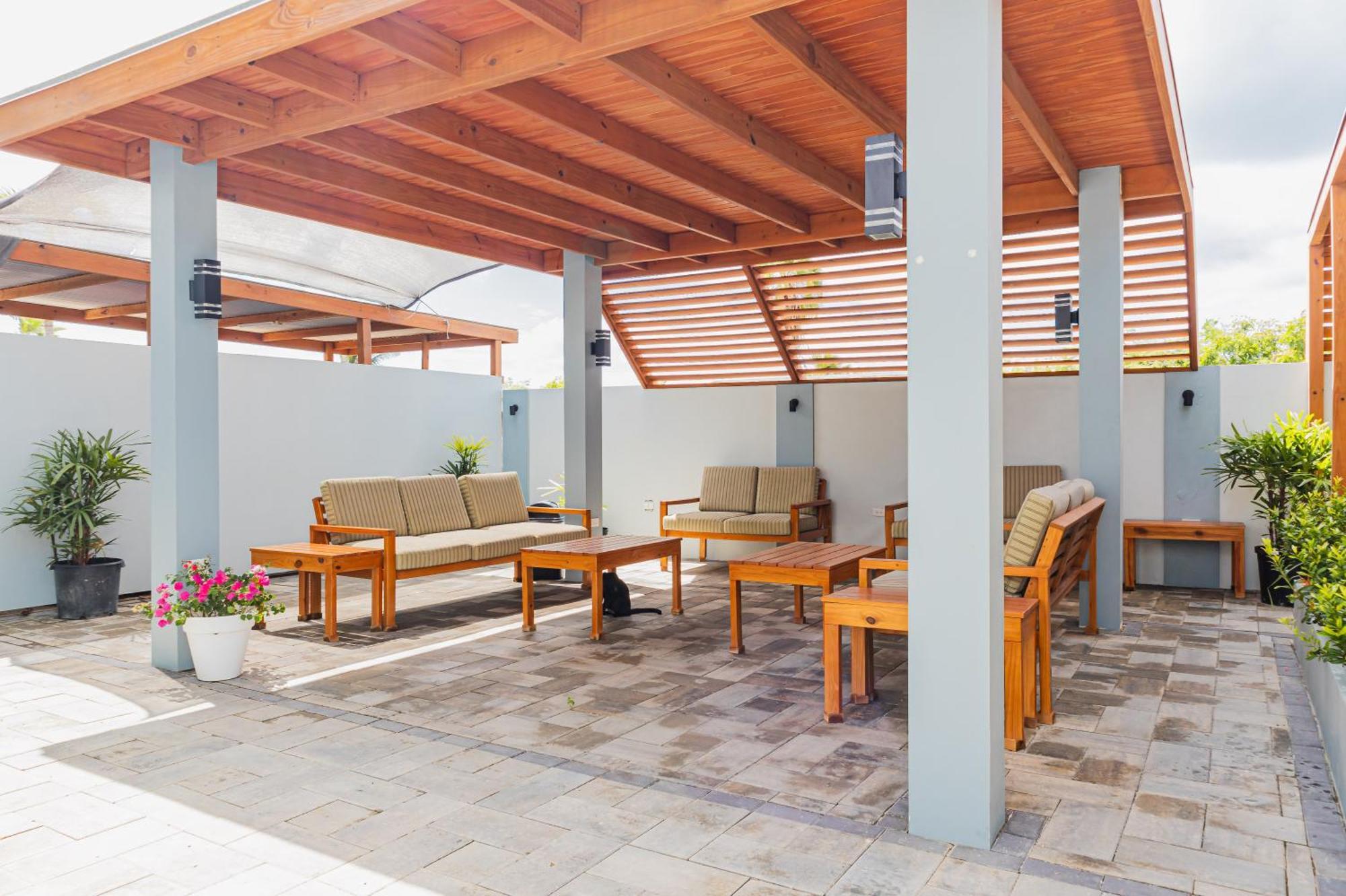 Bubali Residence Палм Бич Экстерьер фото