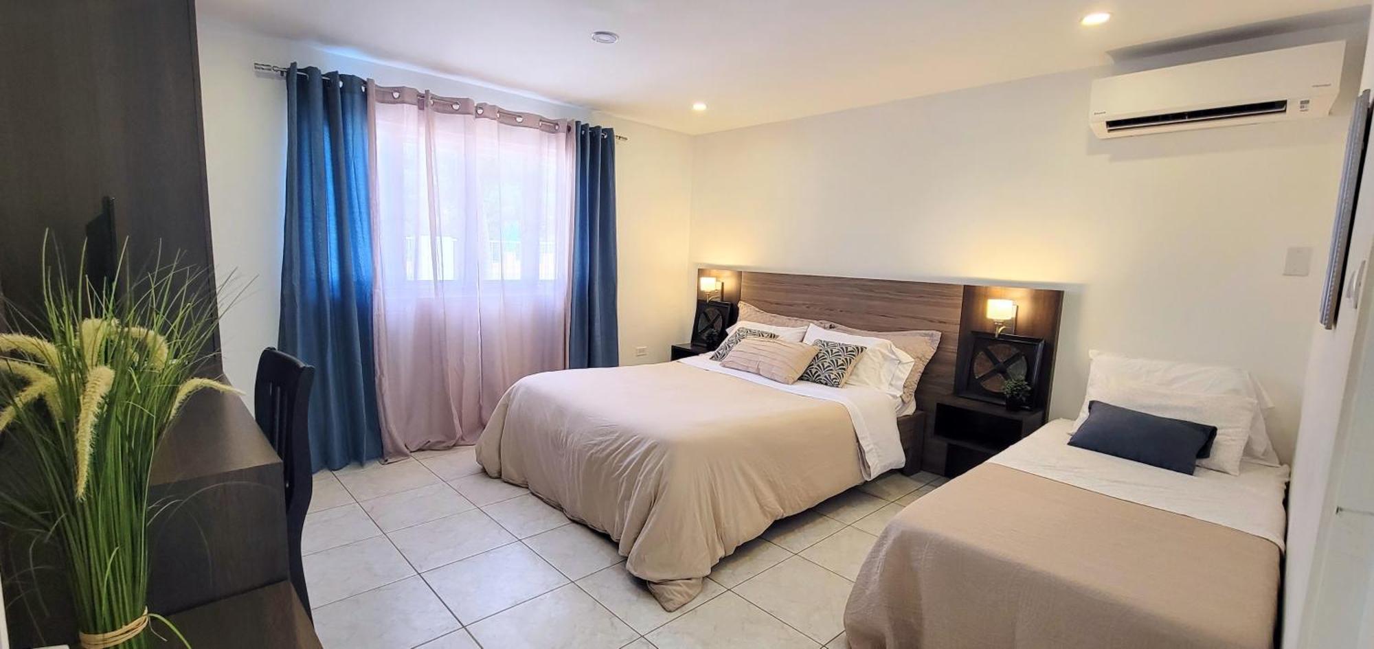 Bubali Residence Палм Бич Экстерьер фото