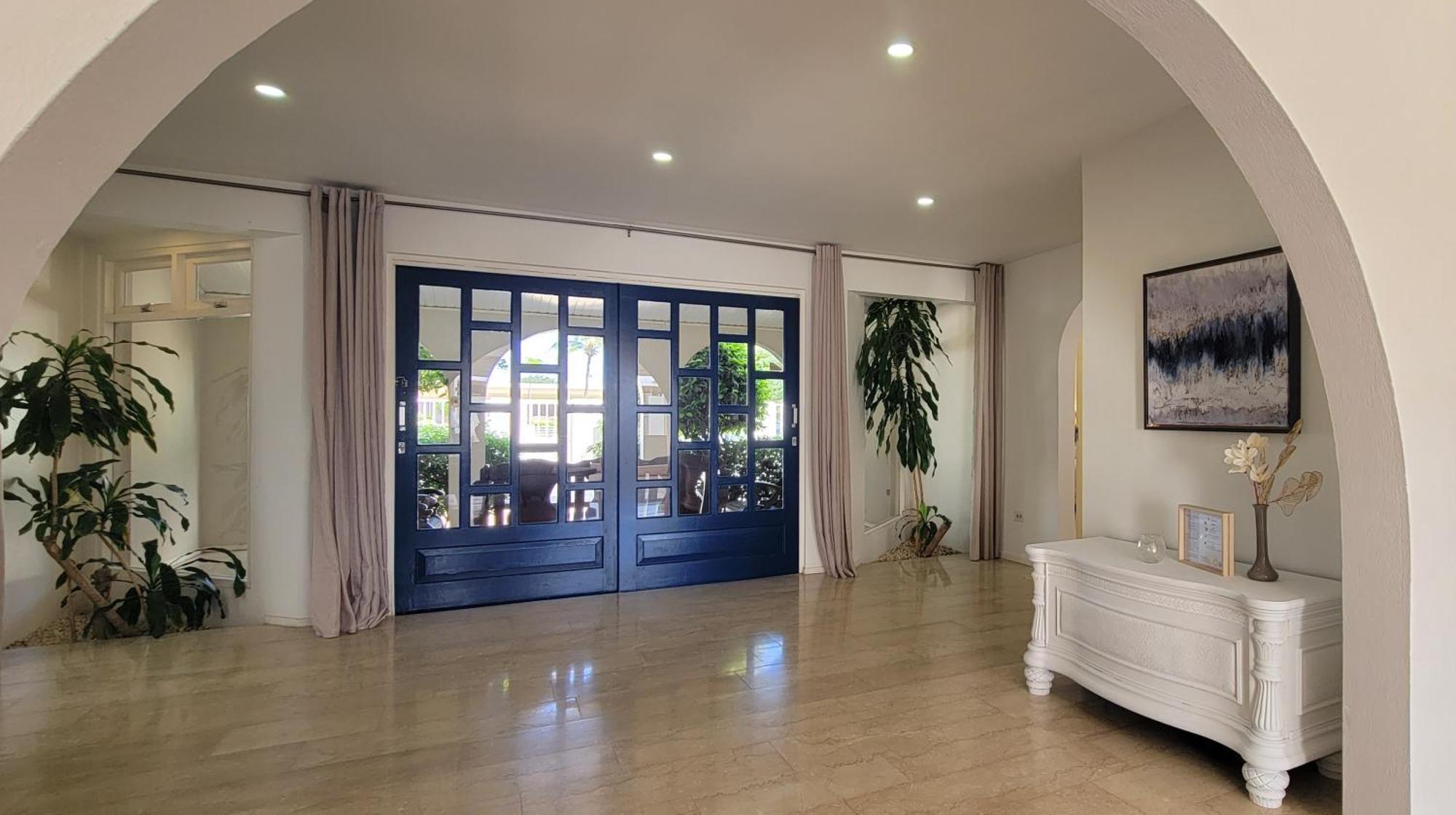 Bubali Residence Палм Бич Экстерьер фото