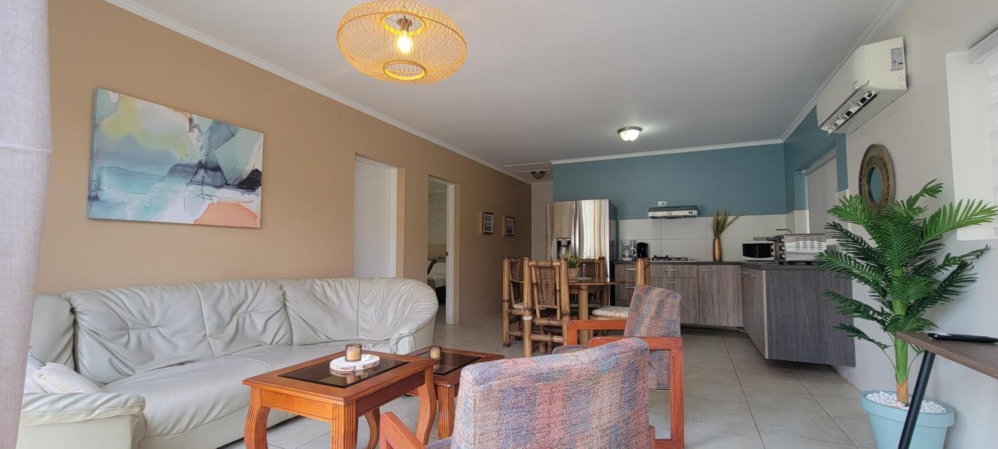 Bubali Residence Палм Бич Экстерьер фото