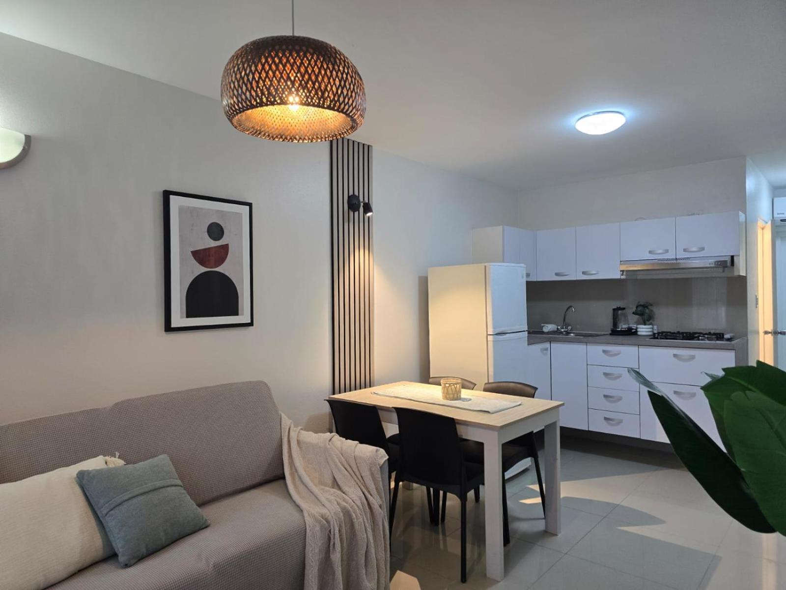 Bubali Residence Палм Бич Экстерьер фото