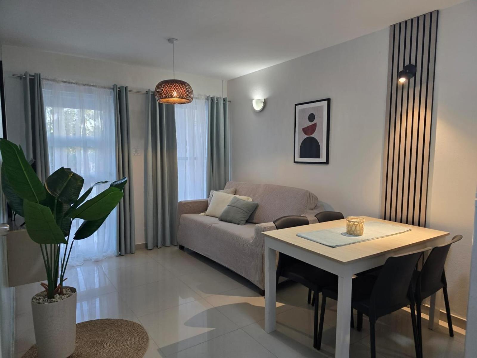 Bubali Residence Палм Бич Экстерьер фото