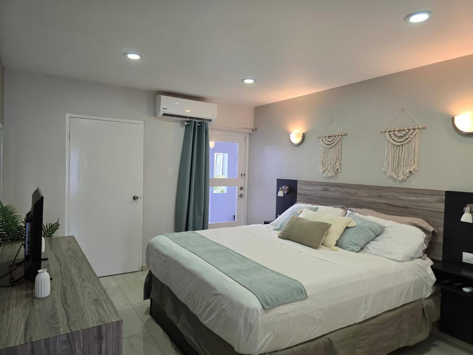 Bubali Residence Палм Бич Экстерьер фото