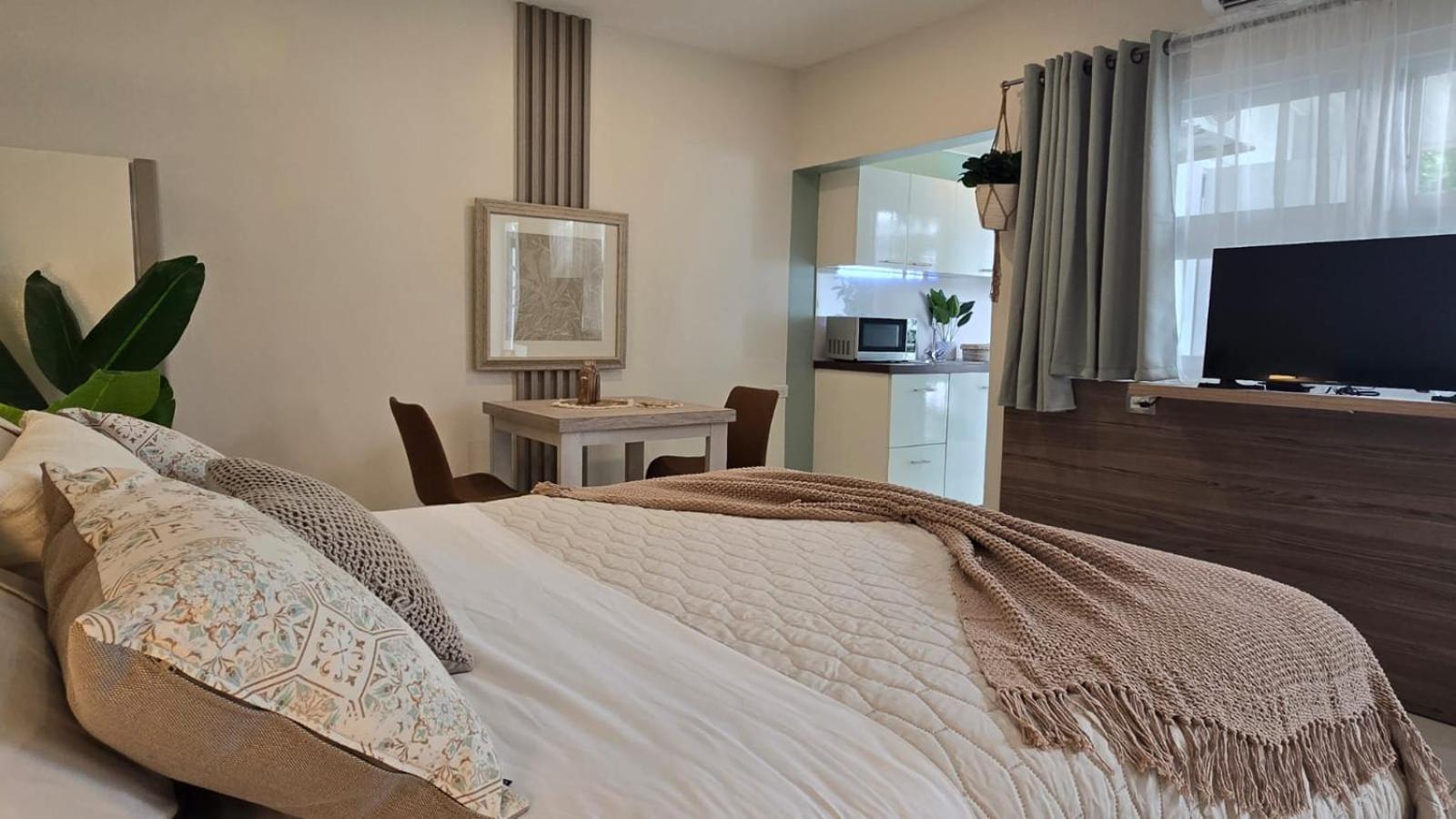 Bubali Residence Палм Бич Экстерьер фото