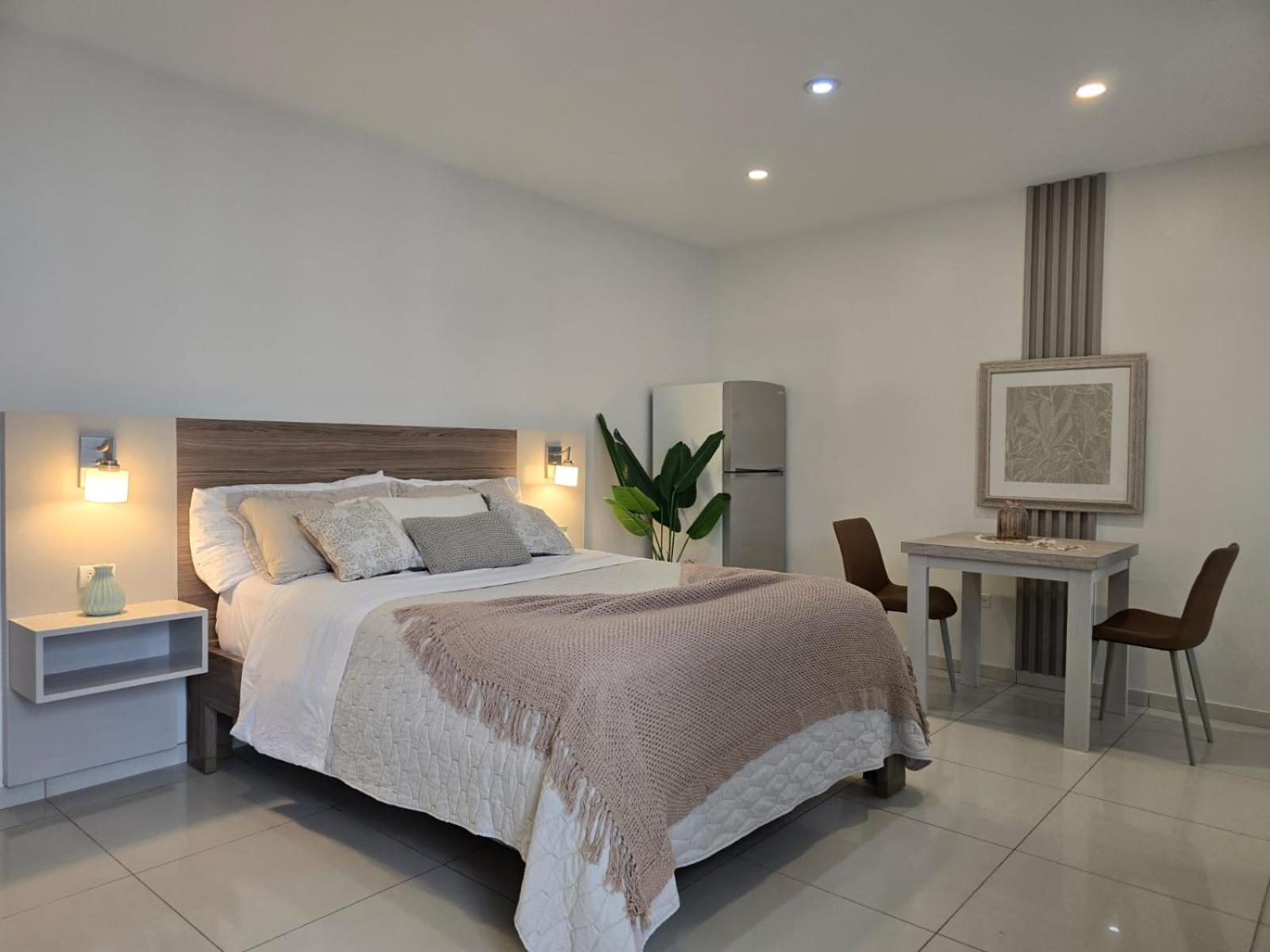 Bubali Residence Палм Бич Экстерьер фото