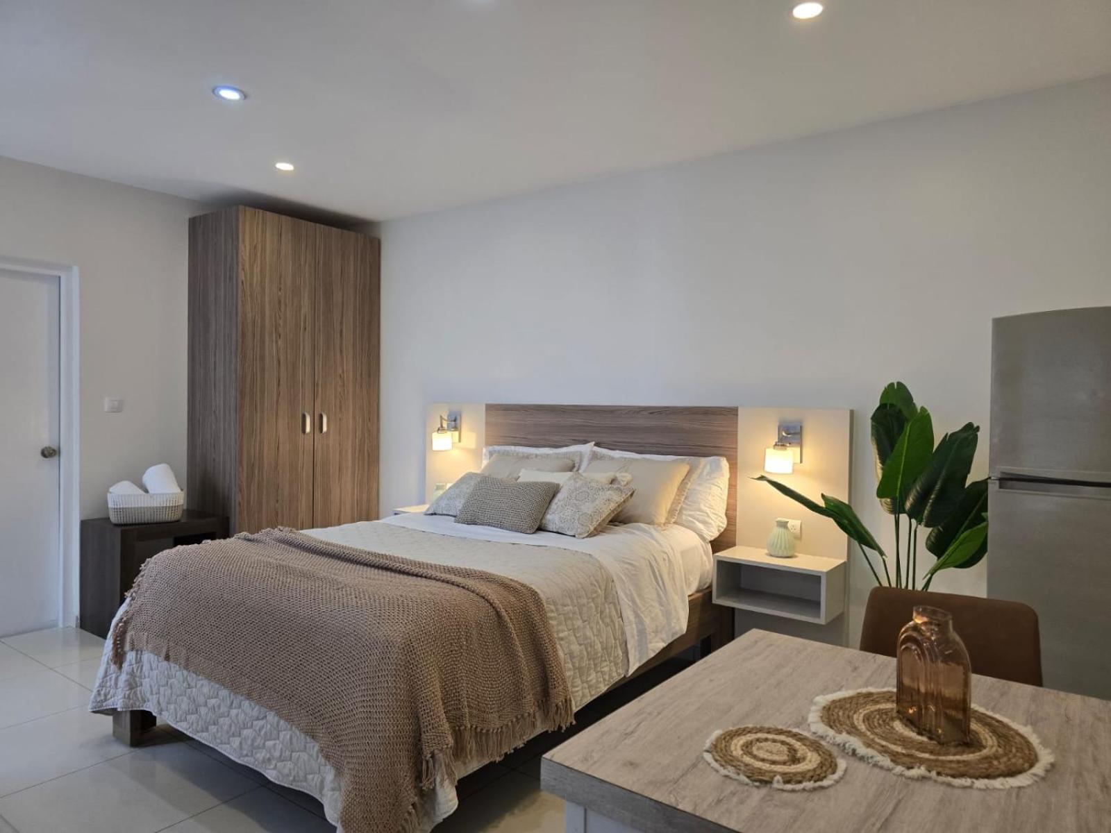Bubali Residence Палм Бич Экстерьер фото
