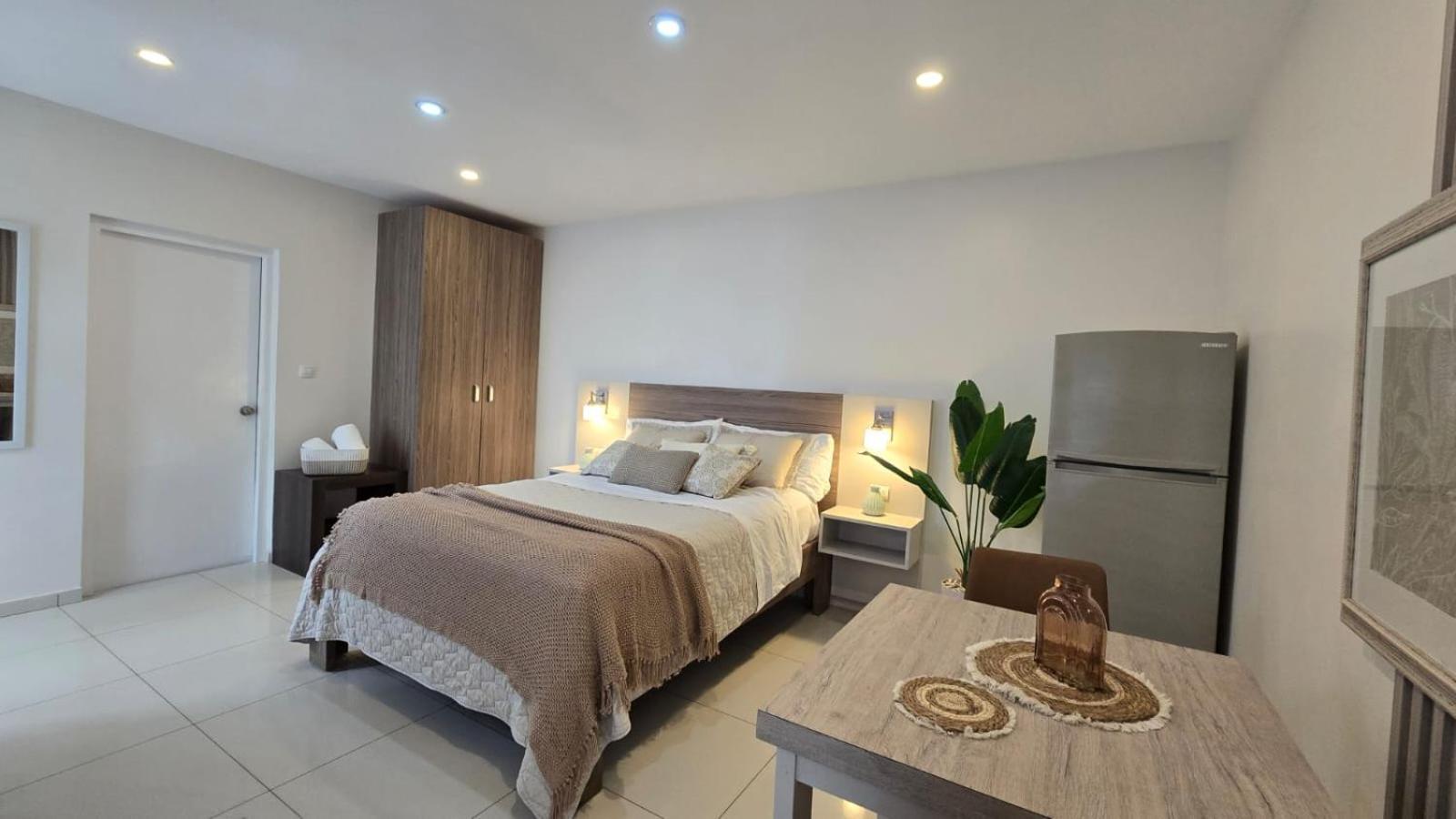 Bubali Residence Палм Бич Экстерьер фото