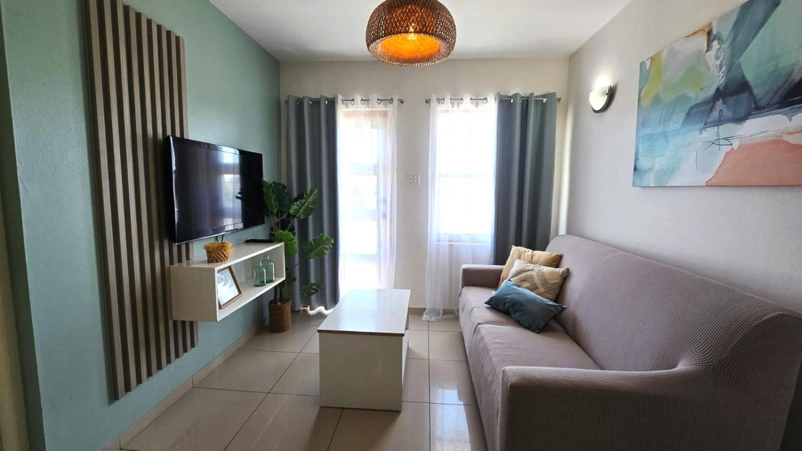 Bubali Residence Палм Бич Экстерьер фото