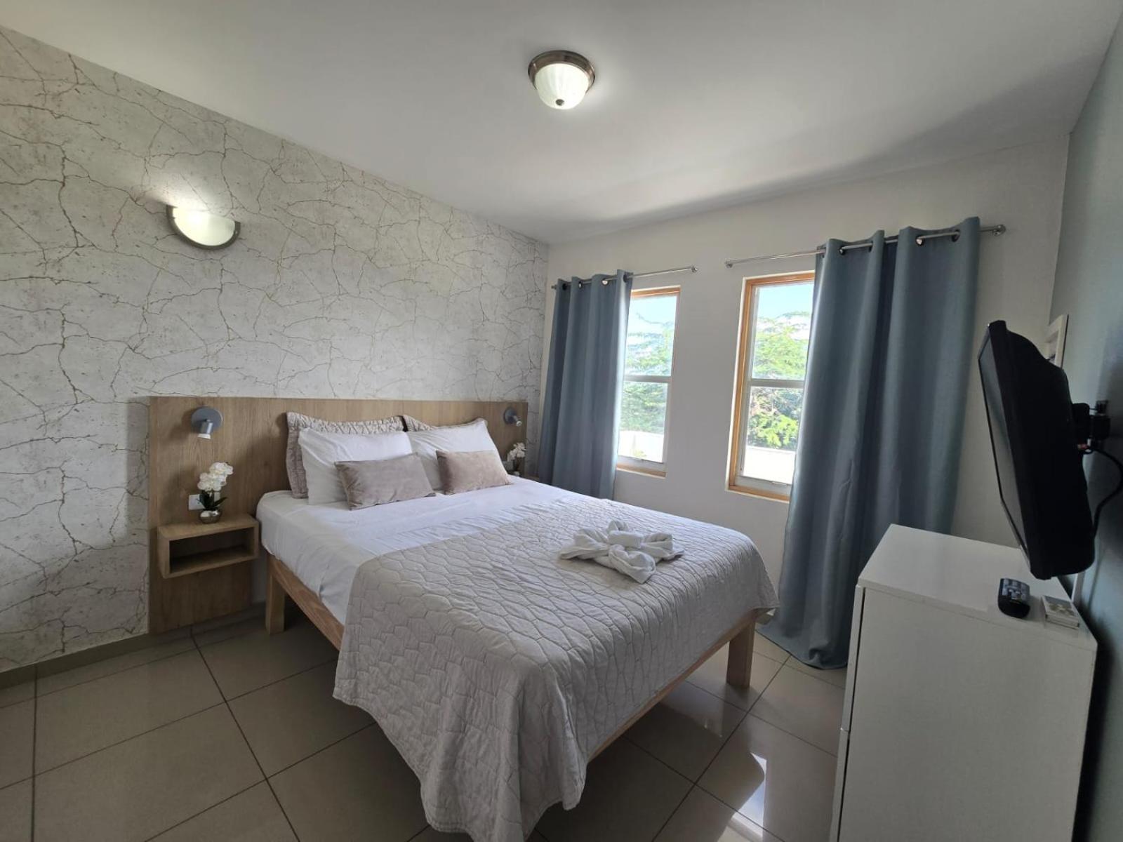 Bubali Residence Палм Бич Экстерьер фото