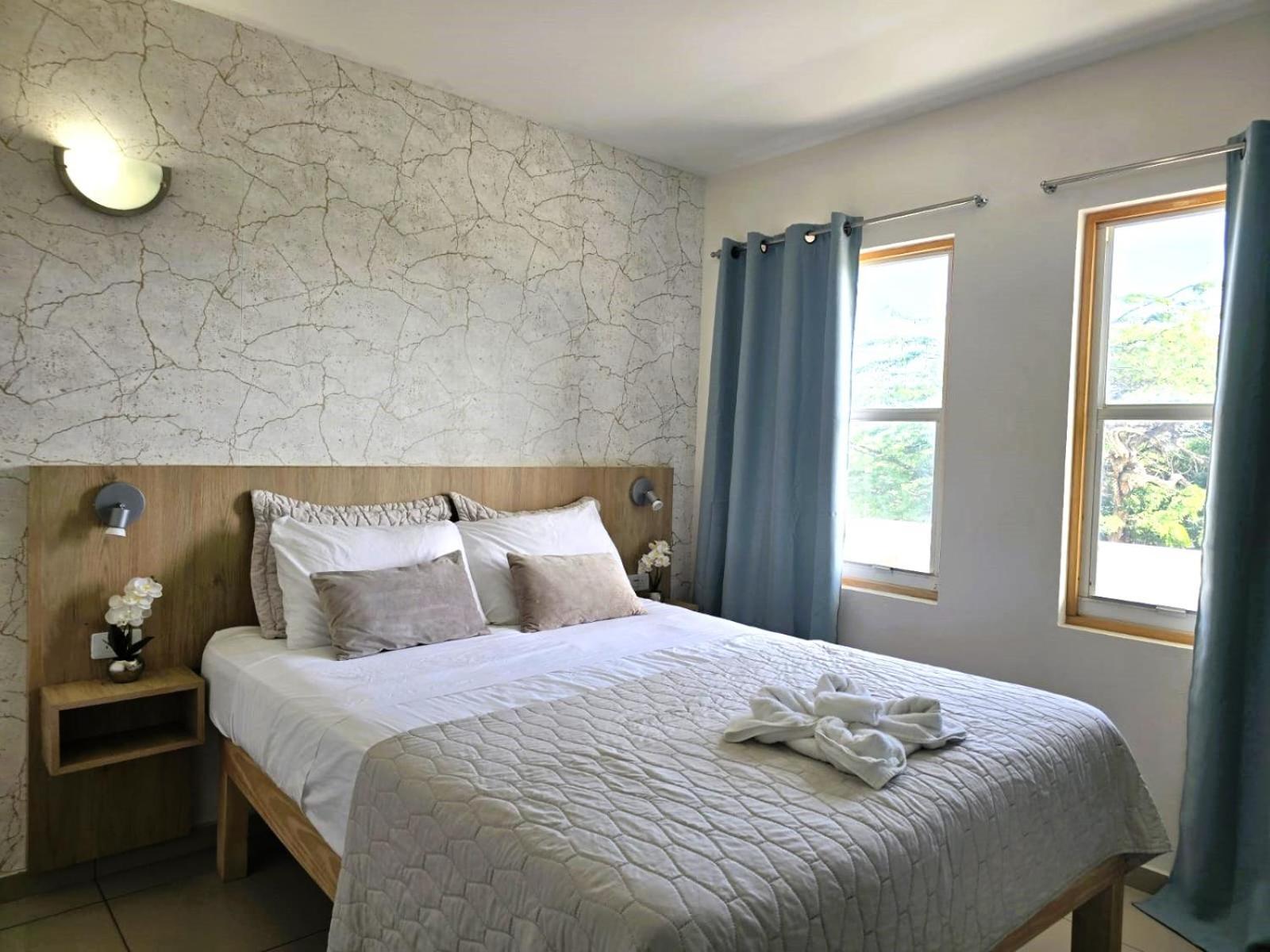 Bubali Residence Палм Бич Экстерьер фото